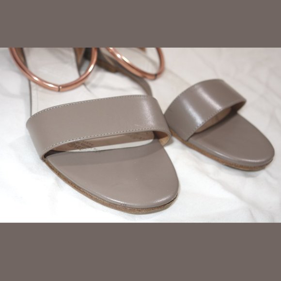 Martin Margiela Bracelet Sandals - size 39 - Picture 6 of 12